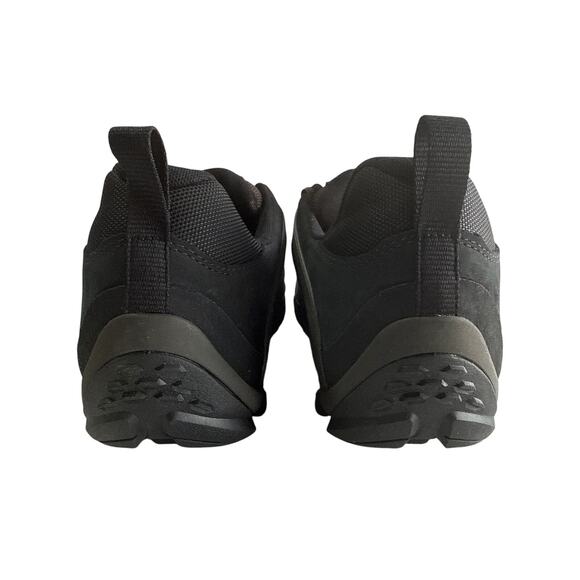 Merrell Chameleon 8 Hiking Shoes Mens 11 M Waterproof Leather Black Vibram - Picture 5 of 10